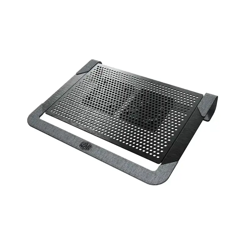 مشخصات پایه خنک کننده لپ تاپ کولر مستر مدل NOTEPAL U2 PLUS